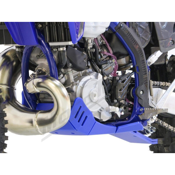 AXP RACING Xtrem Dugno apsauga mėlyna Sherco SE 250-300 25-26