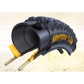 Padanga CONTINENTAL Kryptotal-F Downhill Super Soft 29x2.4