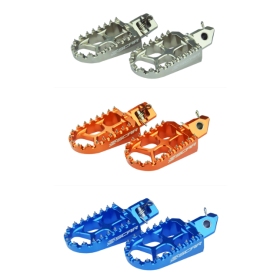 SCAR Evolution vairuotojo pakojai GasGas MC/ Husqvarna FC, FX, TC, TX/ KTM SX, SX-F 85/450cc 23-25