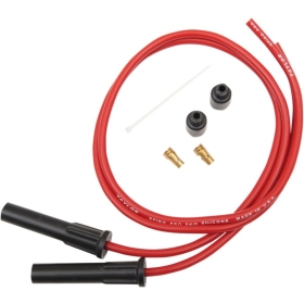 SUMAX 8 mm Pro Comp Spark Plug Wire Kit