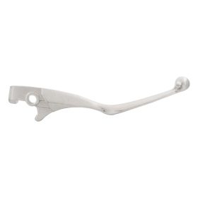 V PARTS OEM Type Casted Aluminium Brake Lever Polished Yamaha XV 1900 06-13