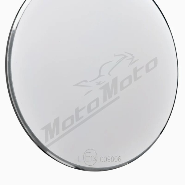 MOTOGADGET Classic Pivot 110 mm veidrodėlis