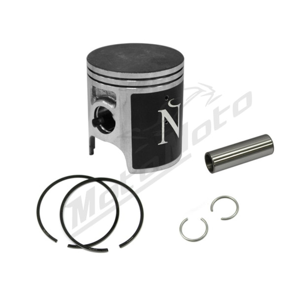 Namura Piston (48,45 mm) Kawasaki KX 80 88-00