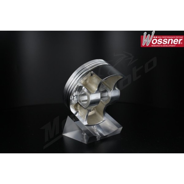 WÖSSNER Forged Piston 76,97mm TM Racing EN / MX 250 03-11