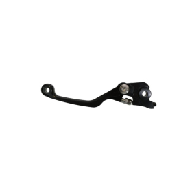 Accel Black Clutch Lever Honda CRF 450cc 21-23