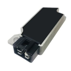 DZE Voltage Regulator (12V, 35A) Yamaha FZR / TW / XC / XT 125-600cc 88-00