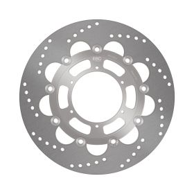 EBC Round Pro-Lite Brake Rotor HONDA NSR 125R 97-01