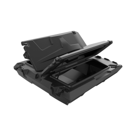 TESSERACT Roof box Can-Am Maverick Trail / Commander 2022