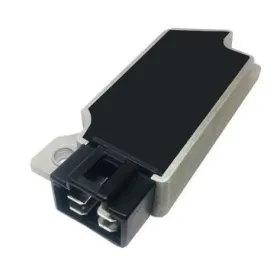 DZE Voltage Regulator (12V, 35A) Yamaha FZR / TW / XC / XT 125-600cc 88-00