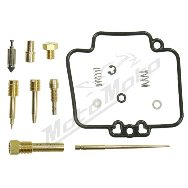 Bronco Repair Kit Carburetor Yamaha YFM 90 Raptor 09-13