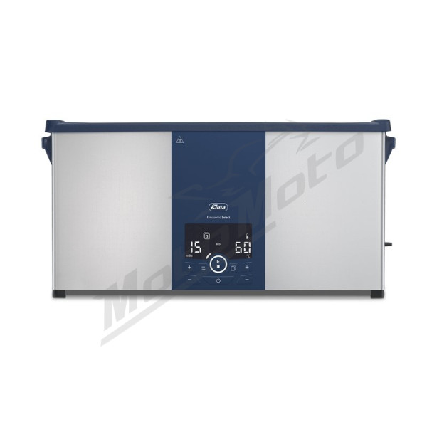 ELMA Elmasonic Select 80 Ultrasonic Unit - 6.8 L