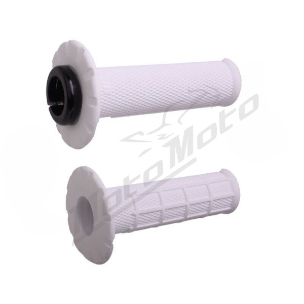 ODI universalios rankenėlės (22,2mm) 2vnt.