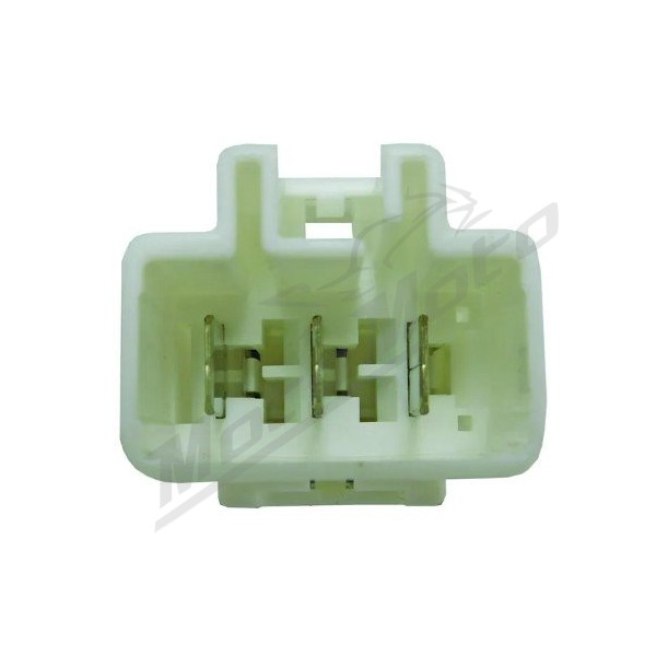 PARTS UNLIMITED Regulator Honda / Piaggio / Vespa 125/700 07-20