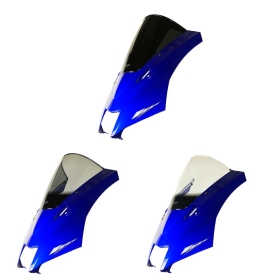 MRA Racing Windscreen Yamaha R9 900 2025