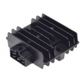 Voltage regulator JUNAK RX ONE 125cc 5Contacts Pins