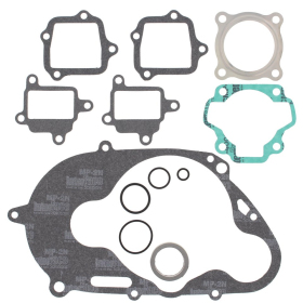 Winderosa (vertex) gasket set Yamaha PW 80 83–06