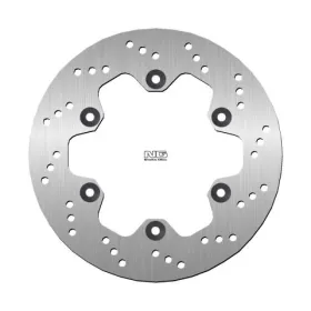 NG Rear Fixed Brake Disc 250x130x5mm Kawasaki GPZ / ZZR 600-1100cc 85-94
