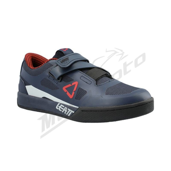 Leatt cycling shoes 5.0 clip (spd)