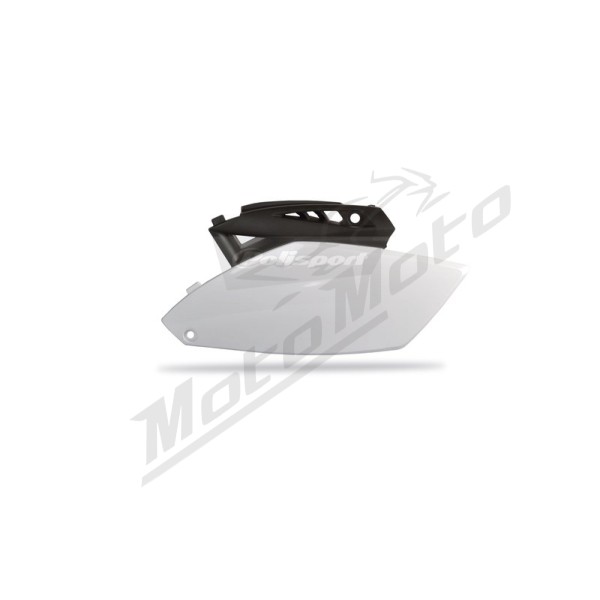 POLISPORT Side Panels YAMAHA YZ 250F 10-13