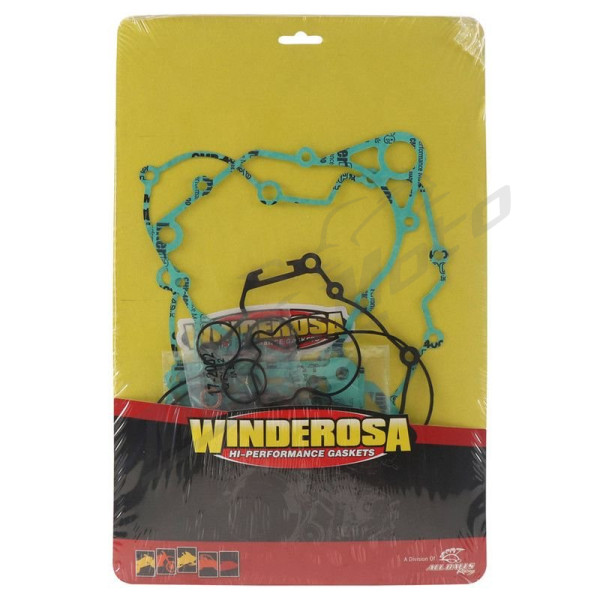 Winderosa (vertex) gasket set KTM / Husqvarna / Gas Gas 125-150 16-22