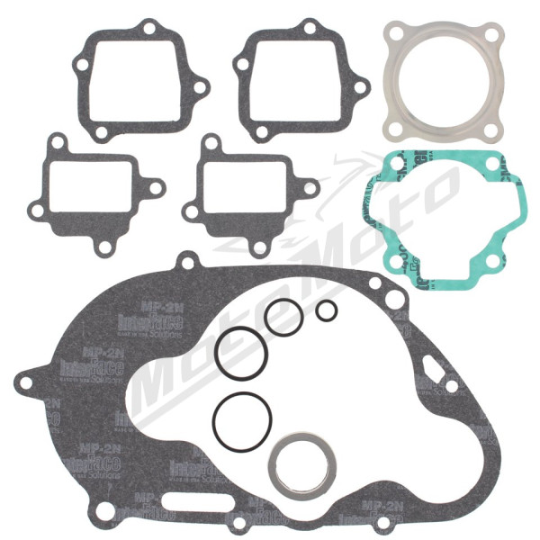 Winderosa (vertex) gasket set Yamaha PW 80 83–06