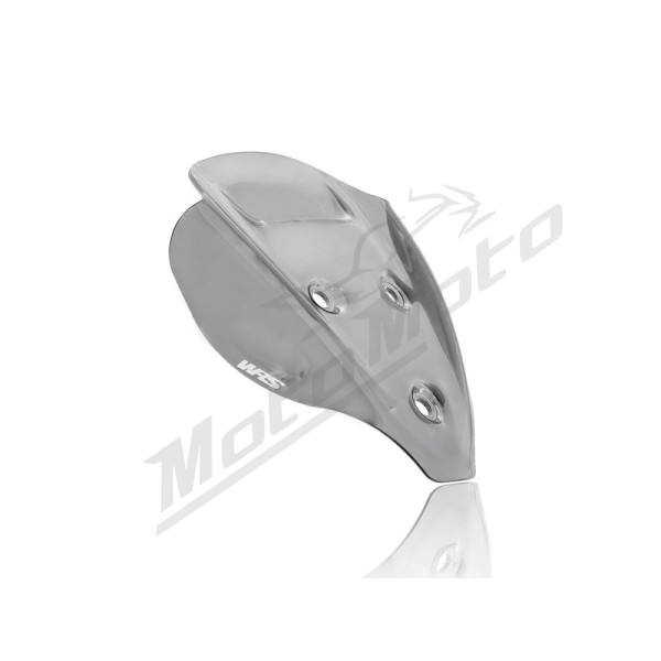 WRS SPORT Windscreen Smoke Ducati Streetfighter V4 1100cc 20-24
