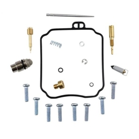PARTS UNLIMITED Carburetor Repair Kit Yamaha XV 250 95-22