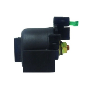 PARTS UNLIMITED Starter Relay Honda / Kawasaki / Suzuki 250/1470 77-12
