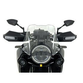 WRS ENDURO Windscreen Clear Husqvarna Norden 901 ABS 22-24