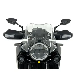 WRS ENDURO Windscreen Clear Husqvarna Norden 901 ABS 22-24