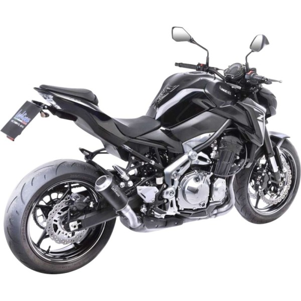 LEOVINCE LV-10 Slip-On duslintuvas KAWASAKI Z 900 17-24