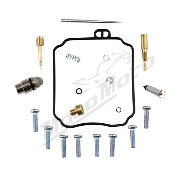 PARTS UNLIMITED Karbiuratoriaus remonto kompl. Yamaha XV 250 95-22