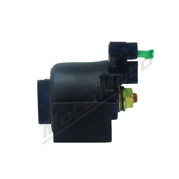 PARTS UNLIMITED Starter Relay Honda / Kawasaki / Suzuki 250/1470 77-12