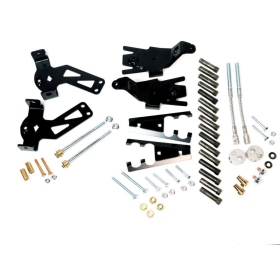 Camso UTV 4S1 Track System UTV Adaptors Polaris Ranger RZR / RZR / RZR Trail 900cc 16-25