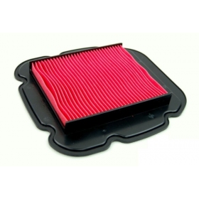 Air filter MOTOFILTRO HFA3611 SUZUKI DL 650-1000cc 2002-2011