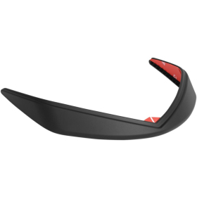 SHOW CHROME Front Fender Tip Accent Honda GL 1800 18-23
