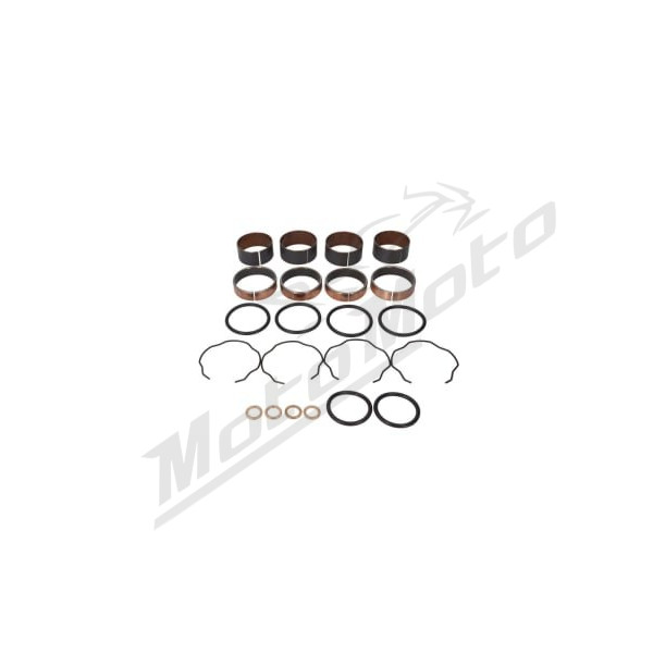 4RIDE Front shock absorber repair kit Yamaha Niken 847cc 19
