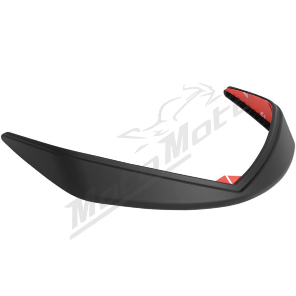 SHOW CHROME Front Fender Tip Accent Honda GL 1800 18-23