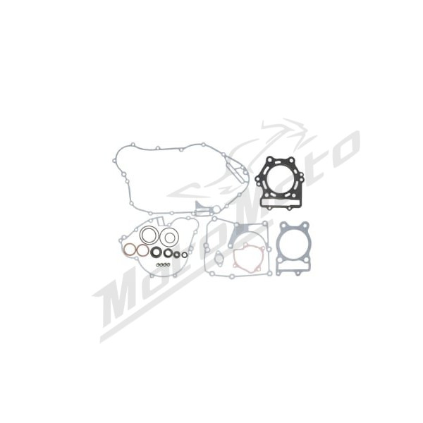 WINDEROSA Engine gasket set Kawasaki KLF 400cc 93-99