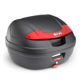 GIVI E340 Monolock topcase 34L