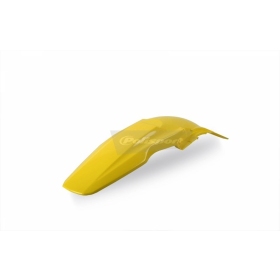 POLISPORT Rear Fender Suzuki RM-Z250 07-09