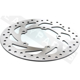 Brake disc front MBK / Yamaha 125-150cc 12-19