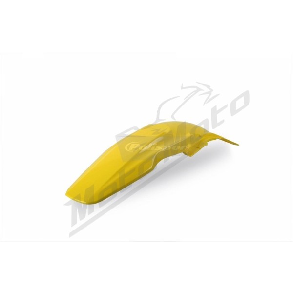 POLISPORT Rear Fender Suzuki RM-Z250 07-09