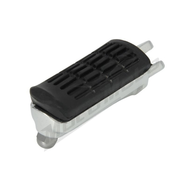 Vicma Footrest rear Honda / Suzuki 400-1300 74-13