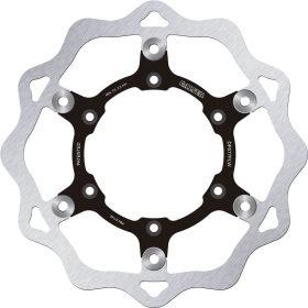 GALFER Wave® Front Brake Rotor AJP / Beta / CCM / GasGas / Rieju 125-604cc 94-23