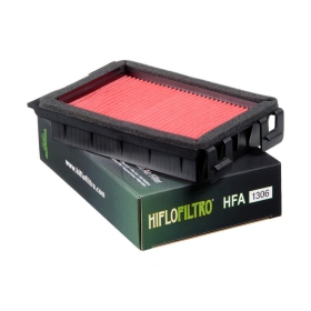 HIFLO Air Filter HFA1306 Honda CBR R 250-300cc 11-16