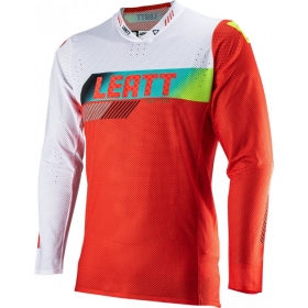 Leatt 5.5 Ultraweld Contrast Off Road Shirt For Men