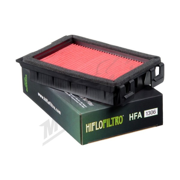 HIFLO Oro Filtras HFA1306 Honda CBR R 250-300cc 11-16