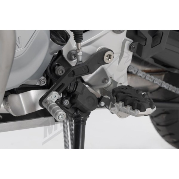 SW-MOTECH Gear Lever BMW F 750-850 