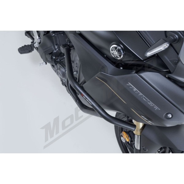 SW-MOTECH Crash Bar Yamaha MT-09 24-25